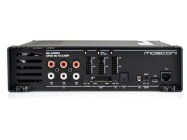 Gladen One One 8|10 DSP nyolc csatornás High Quality DSP autóhifi erősítő
